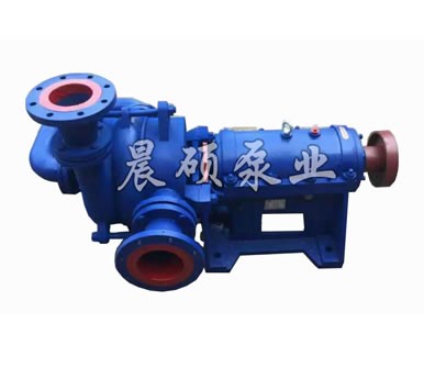 台湾ZJE-II型压滤机系列渣浆泵