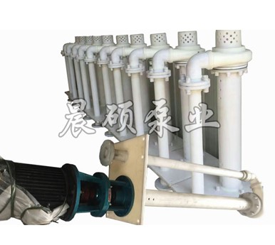三门峡FYS型系列化工泵